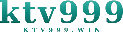 ktv999 โลโก้